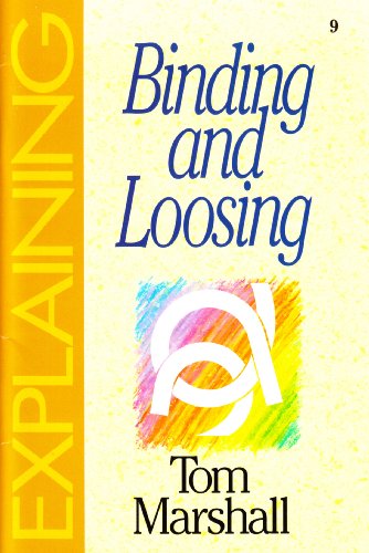 Binding and Loosing