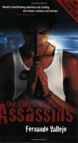 Our Lady of the Assassins