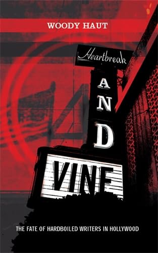 Heartbreak and Vine