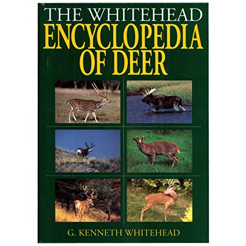 The Whitehead Encyclopedia of Deer