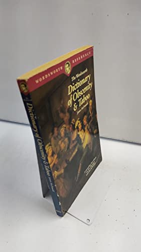 Dictionary of Obscenity, Taboo & Euphemism