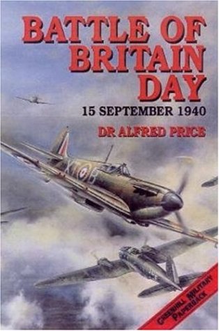 Battle Of Britain Day: 15 September, 1940