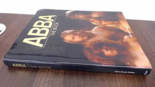 Abba: The Book