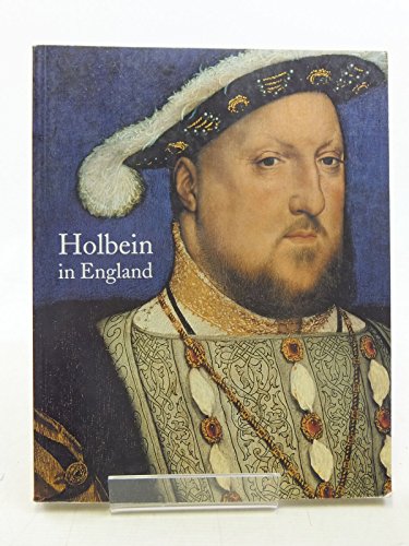 Holbein in England