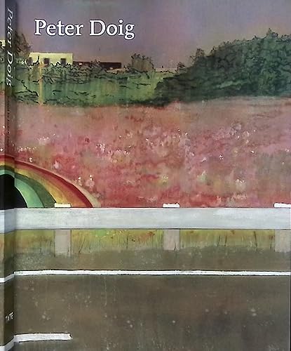 PETER DOIG (PAPERBACK) /ANGLAIS