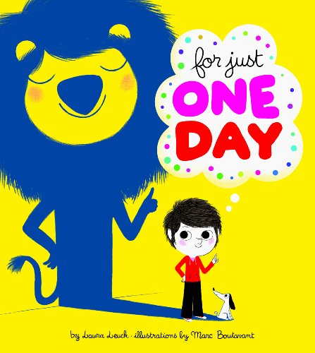 For Just One Day /anglais