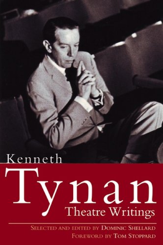 Kenneth Tynan