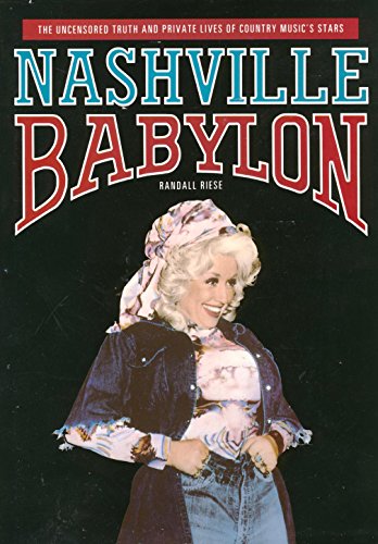 Nashville Babylon