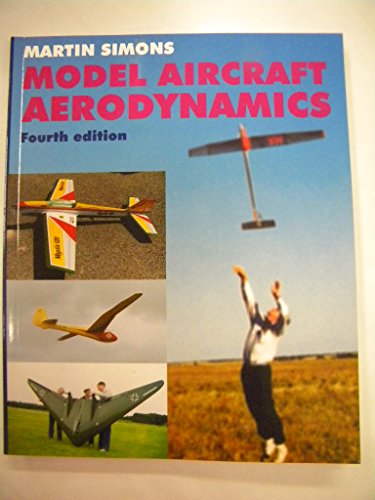 Model Aircraft Aerodynamics