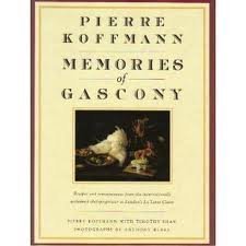 Pierre Koffman - Memories of Gascony