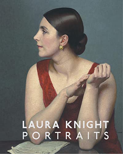 Laura Knight: Portraits