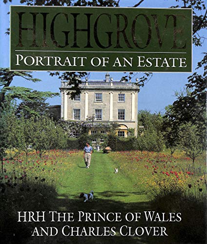 Highgrove, portrait of an estate
