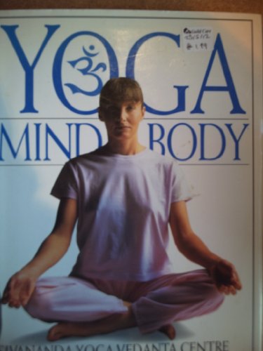 Yoga Mind & Body