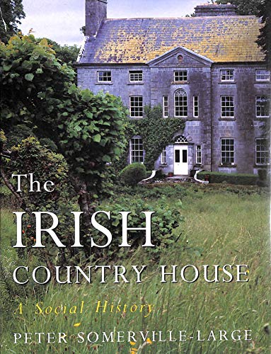Irish Country House Somville-L