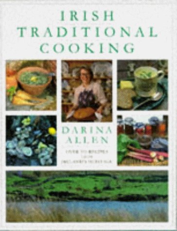 Irish traditional cooking