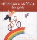 Children's Letters to God
