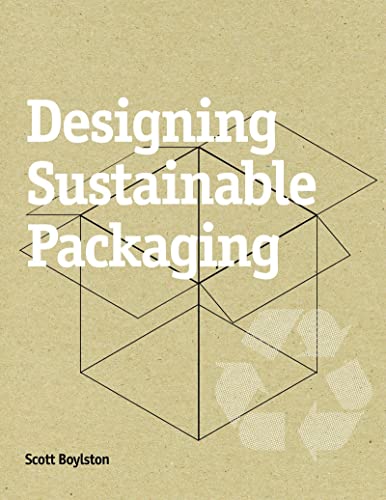 Designing Sustainable Packaging