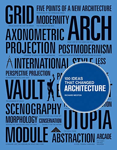 100 Ideas that Changed Architecture