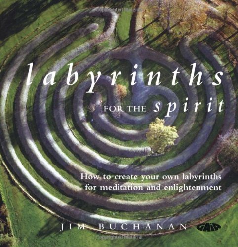 Labyrinths for the Spirit