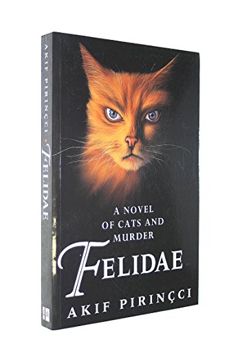 FELIDAE.