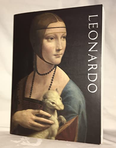 Leonardo Da Vinci: Painter At The Court Of Milan