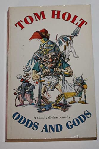Odds and Gods
