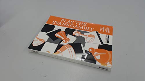 Play the Evans Gambit