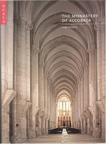 Monastery of Alcobaca