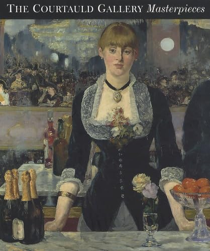 Courtauld Institute Gallery: Masterpieces