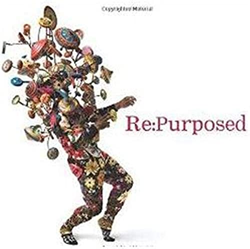 Re:Purposed