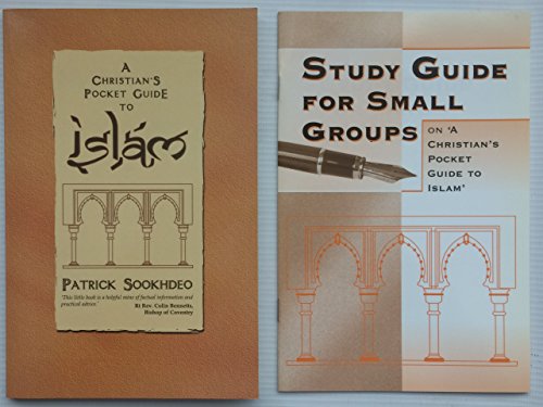 A Christian's Pocket Guide to Islam
