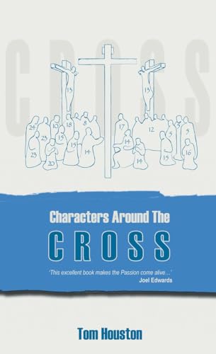 Characters Around the Cross