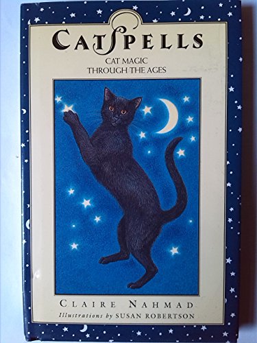 Catspells: Cat Magic Through the Ages