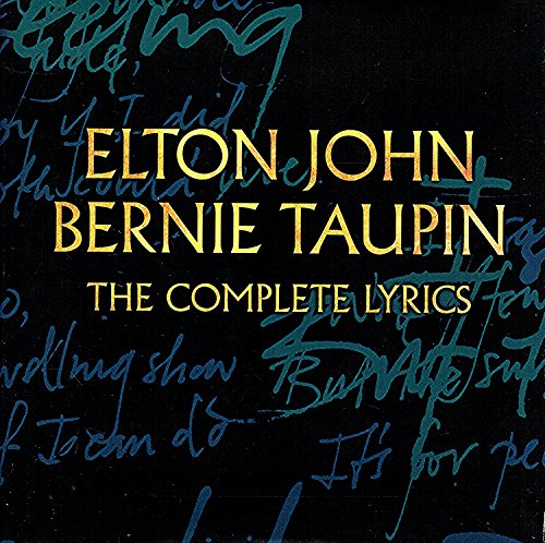 Complete Lyrics