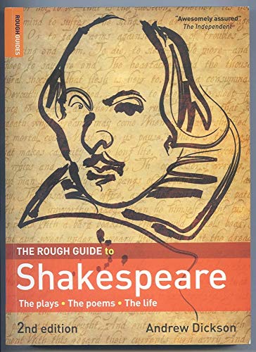 The Rough Guide to Shakespeare 2 (Rough Guide Reference)