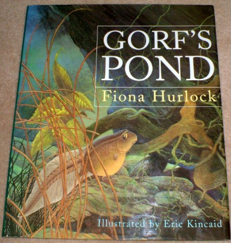 Gorf's Pond