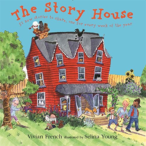 Story House