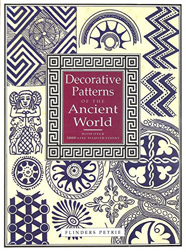 Decorative Patterns of the Ancient World