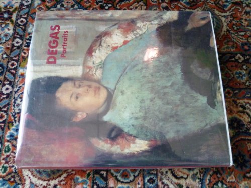 Degas Portraits
