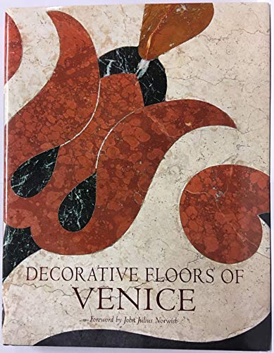 Decorative Floors of Venice