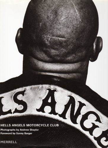 Hells Angels Motorcycle Club