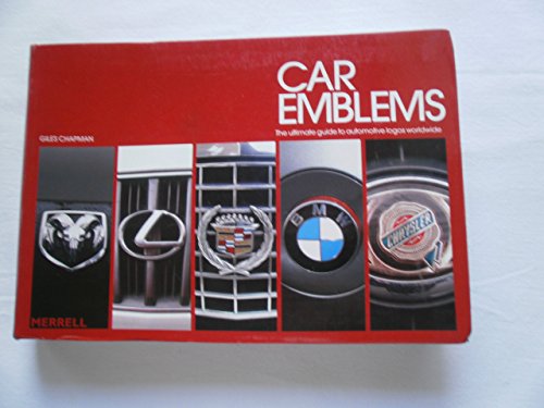 Car Emblems: The Ultimate Guide to Automotive Logos Worldwide