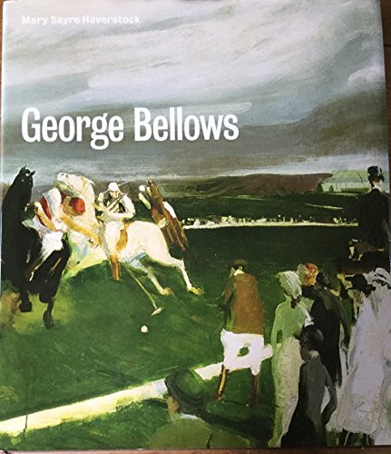 George Bellows: An Artist in Action