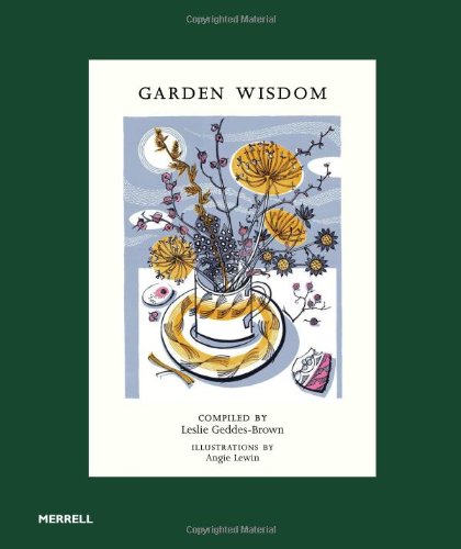 Garden Wisdom