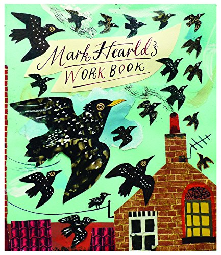Mark Hearld's Workbook