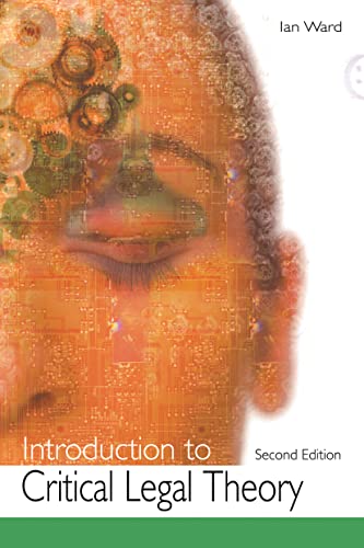 Introduction to Critical Legal Theory (Volume 0)