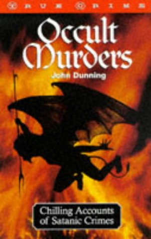 Occult Murders (True Crime Series)