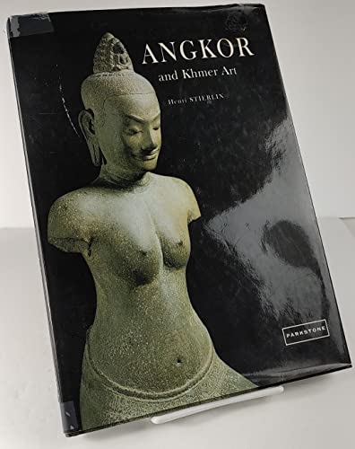 Angkor: Khmer Art