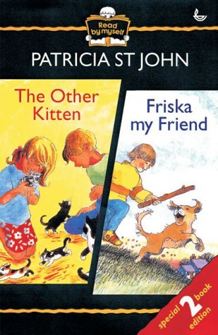 The Other Kitten/Friska My Friend