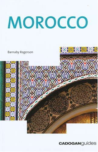 CADOGAN MOROCCO (Cadogan Guides)